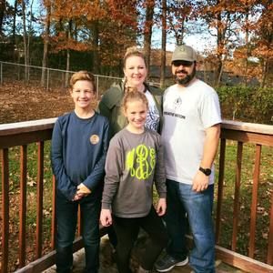 Meet your Posher, Amy